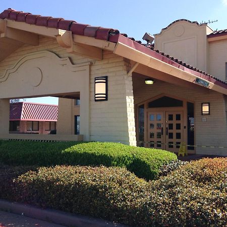 Motel 6-Monroe, La Exterior photo