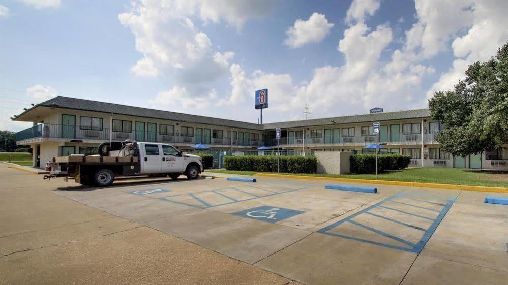 Motel 6-Monroe, La Exterior photo